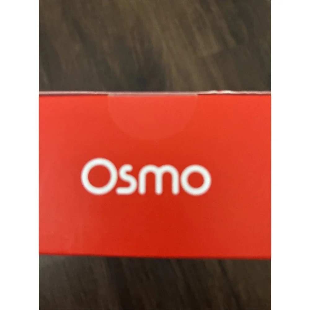 Osmo Pizza Co. Starter Kit for iPad Age 5-12 Basic Math & Business Skills